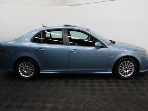 Used 2008 Saab 9-3 2.0T w/ Moonroof Package image 5