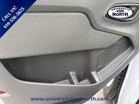 Used 2025 Ford Transit 350 XLT image 12