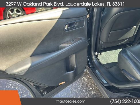 Used 2013 Lexus RX 350 FWD w/ Premium Pkg image 27