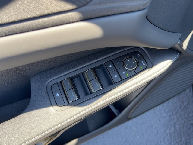 New 2026 Lexus RX 350 FWD image 13