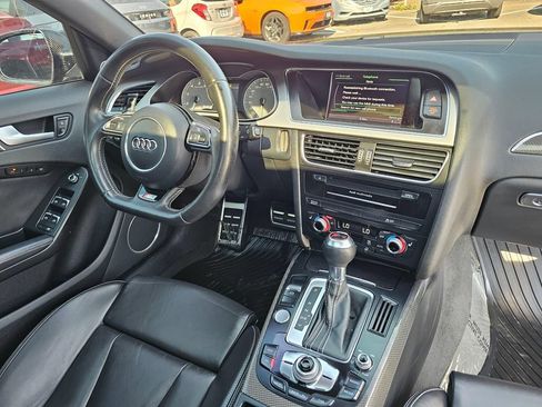 Used 2013 Audi S4 Premium Plus AWD/4WD image 11