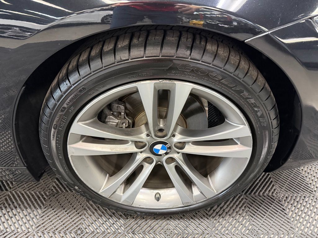 Used 2018 BMW 430i Gran Coupe RWD image 18