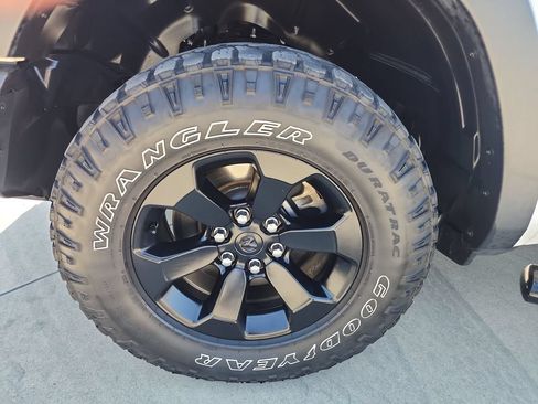 Used 2022 RAM 1500 Rebel w/ Rebel Level 1 Equipment Group AWD/4WD image 10