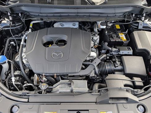 New 2025 MAZDA CX-5 AWD 2.5 S image 17