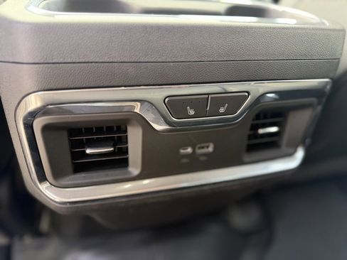 Used 2023 GMC Sierra 1500 Denali w/ Denali Reserve Package image 16