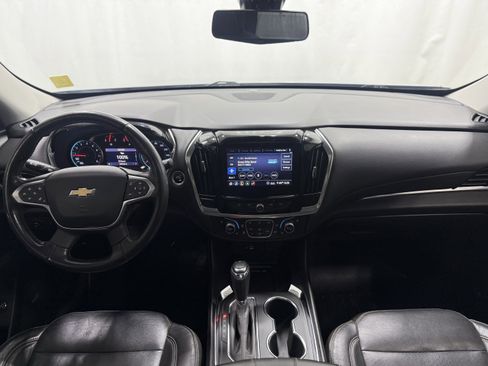Used 2020 Chevrolet Traverse Premier w/ Redline Edition image 23