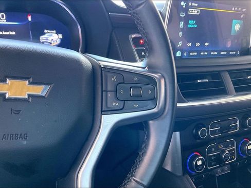 Used 2024 Chevrolet Tahoe LT AWD/4WD image 9