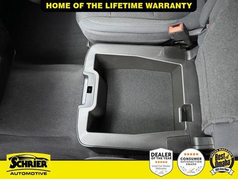 Used 2019 Chevrolet Silverado 1500 RST w/ All-Star Edition image 24