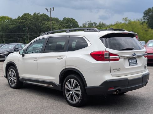 Used 2022 Subaru Ascent Limited AWD/4WD image 7