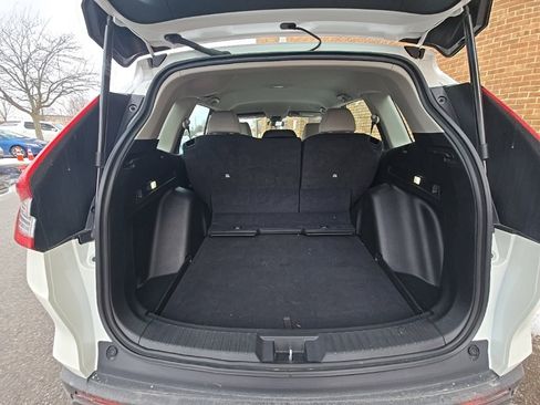 Certified 2023 Honda CR-V LX image 21
