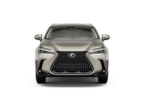 New 2026 Lexus NX 350h FWD w/ Premium image 5