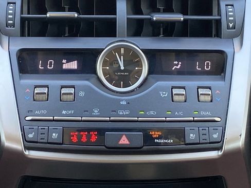 Used 2021 Lexus NX 300h AWD w/ Premium Package image 32