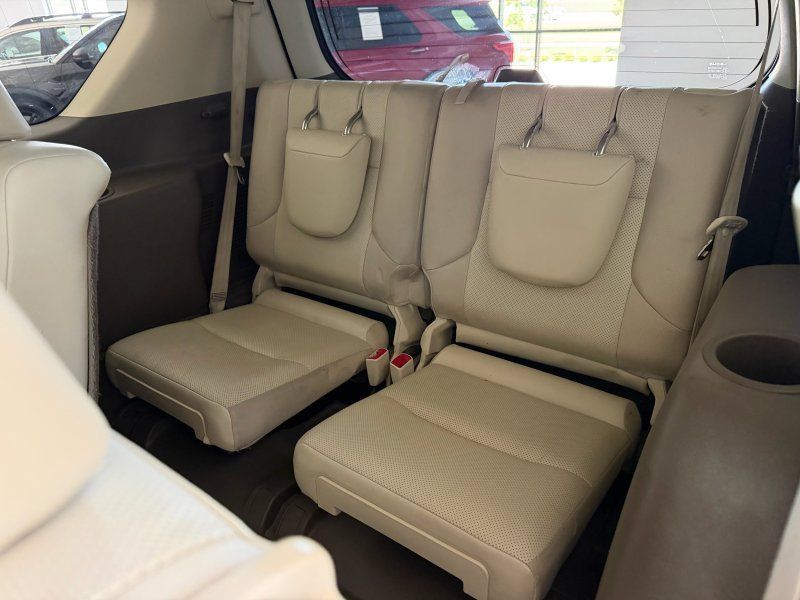 Used 2018 Lexus GX 460 Premium AWD/4WD image 17