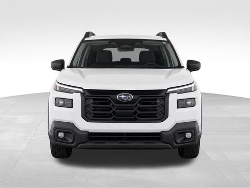 Certified 2026 Subaru Outback Limited XT AWD/4WD image 6