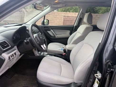 Used 2018 Subaru Forester 2.5i Premium AWD/4WD image 13