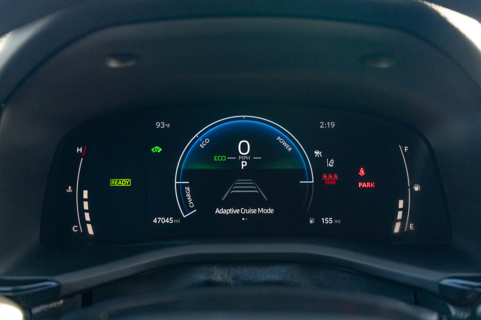 Certified 2025 Toyota Camry LE FWD image 24
