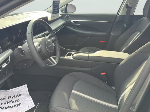 Certified 2026 Hyundai Sonata SEL image 11