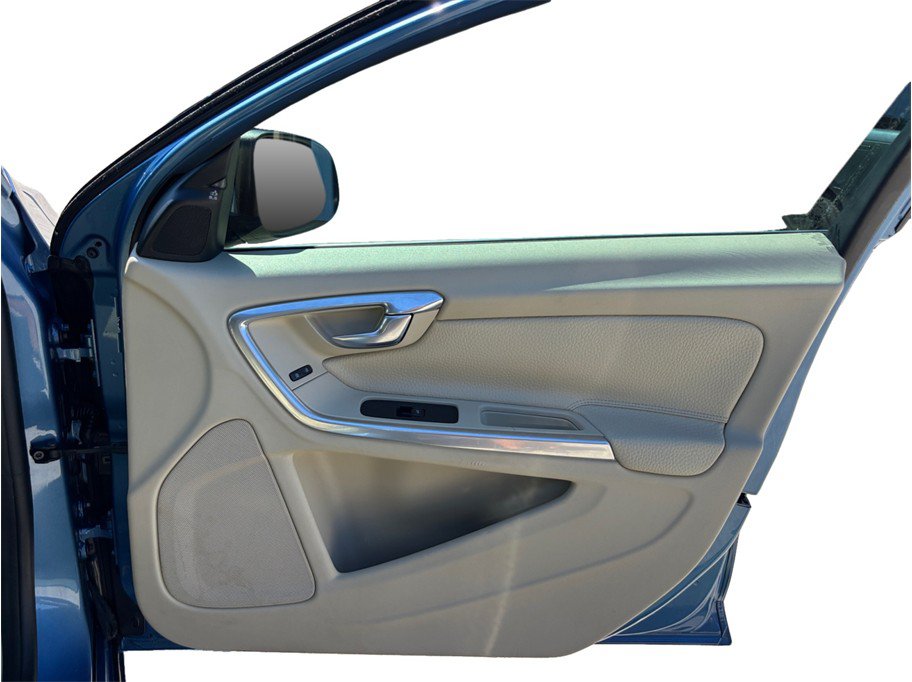 Used 2014 Volvo S60 T5 FWD image 43