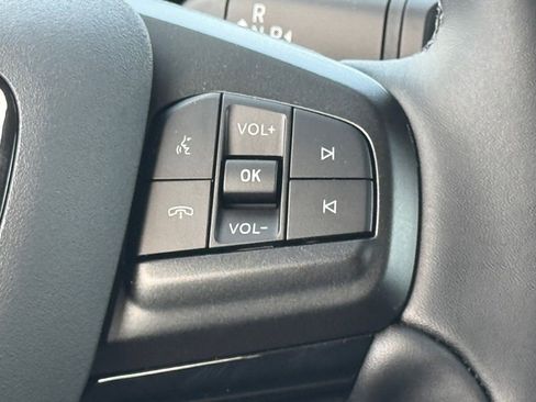 New 2026 Ford Mustang Mach-E Select RWD image 22