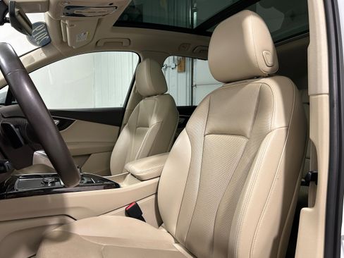 Used 2019 Audi Q7 3.0T Prestige w/ Prestige Package AWD/4WD image 26