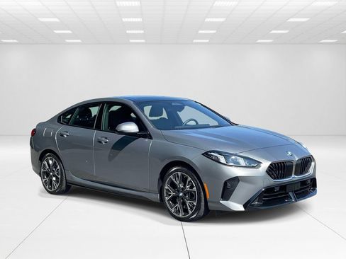Used 2025 BMW 228i xDrive AWD/4WD image 1