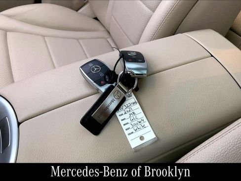 Certified 2021 Mercedes-Benz GLC 300 4MATIC image 15