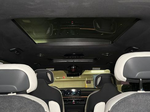 New 2026 Kia EV9 GT-Line AWD/4WD image 8