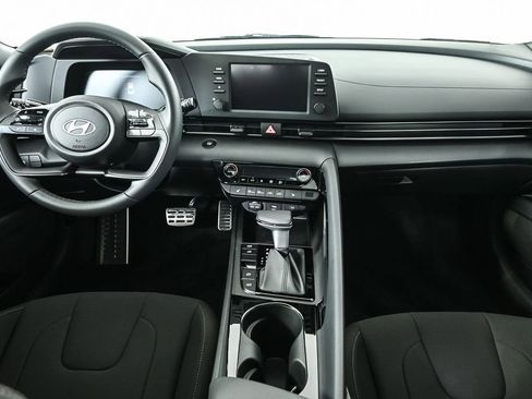 New 2026 Hyundai Elantra SEL Sport image 29