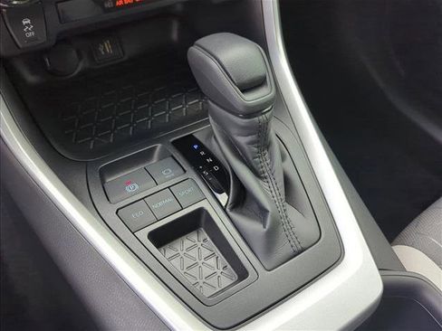 New 2025 Toyota RAV4 XLE image 22