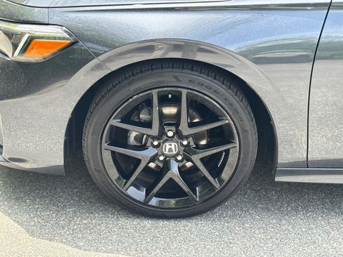 Used 2025 Honda Civic Sport image 11