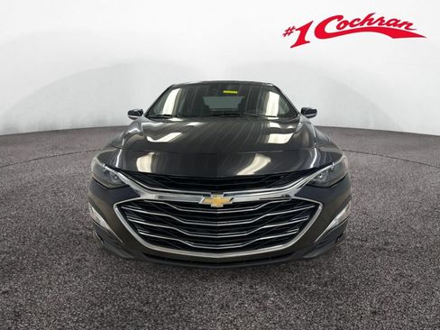 Used 2022 Chevrolet Malibu LS FWD image 29