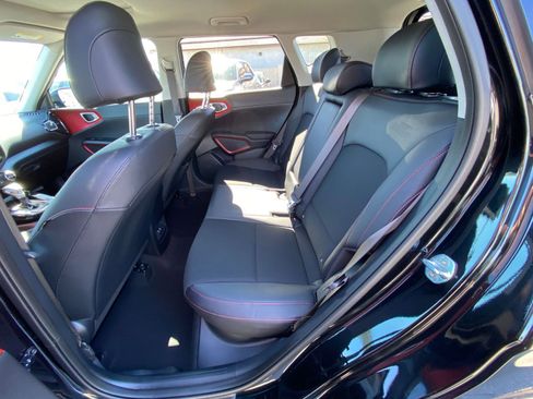 Used 2023 Kia Soul GT-Line image 25