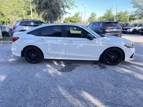 Used 2023 Honda Civic Sport image 7