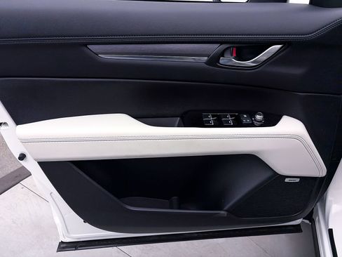 Used 2025 MAZDA CX-5 AWD 2.5 S w/ Premium Plus Pkg image 18