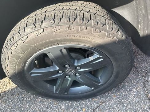 Used 2023 Honda Ridgeline RTL image 14