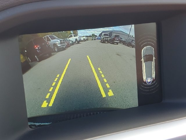 Used 2015 Volvo V60 T5 Platinum FWD image 17