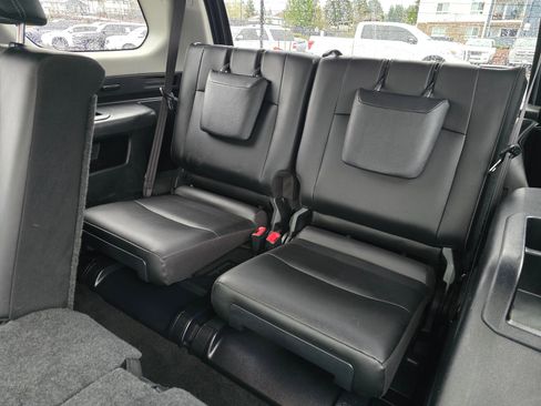 Used 2017 Toyota 4Runner SR5 Premium image 32