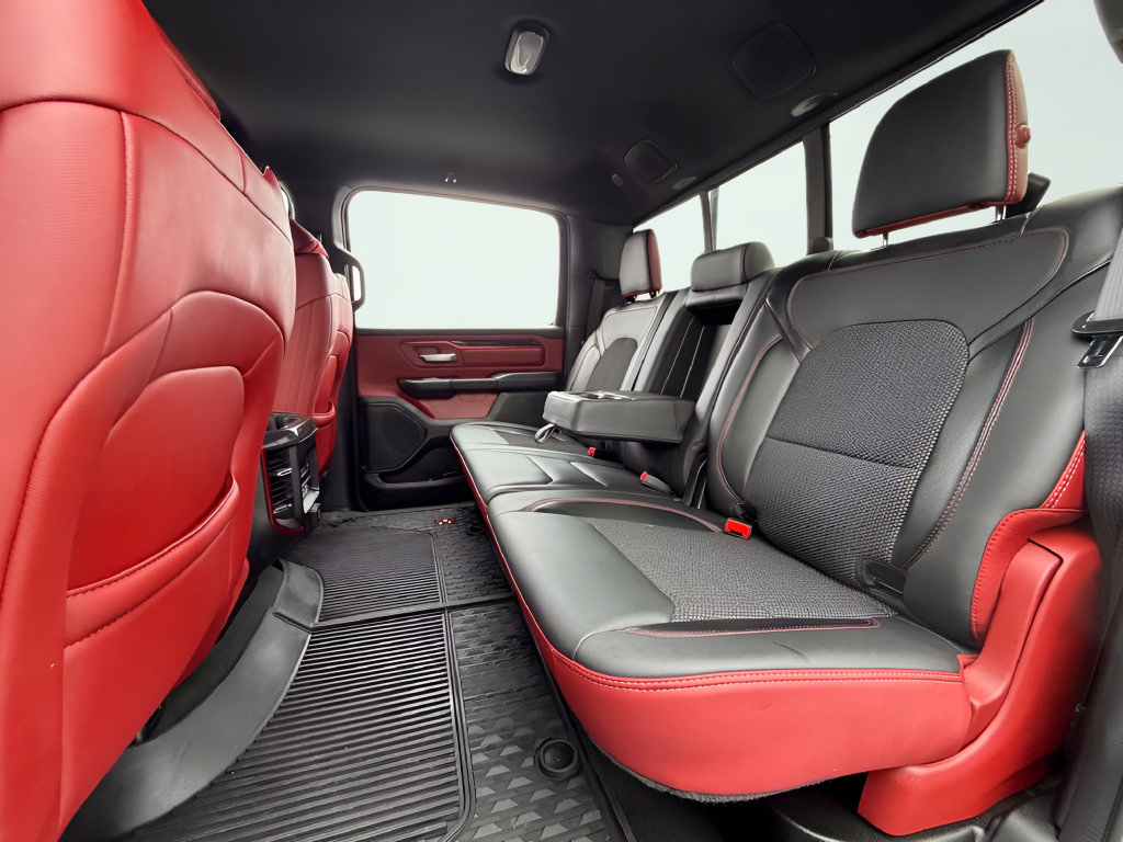 Used 2022 RAM 1500 Rebel w/ Rebel Level 2 Equipment Group AWD/4WD image 20