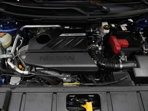 Used 2023 Nissan Rogue SL image 34