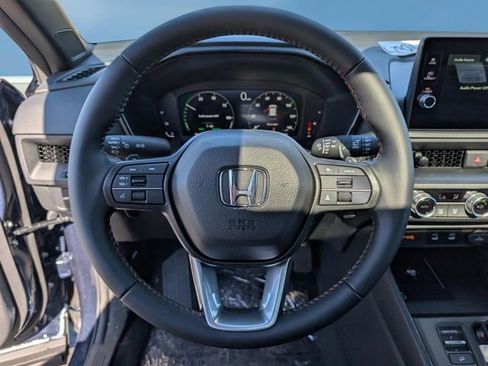 New 2026 Honda CR-V Sport-L image 16