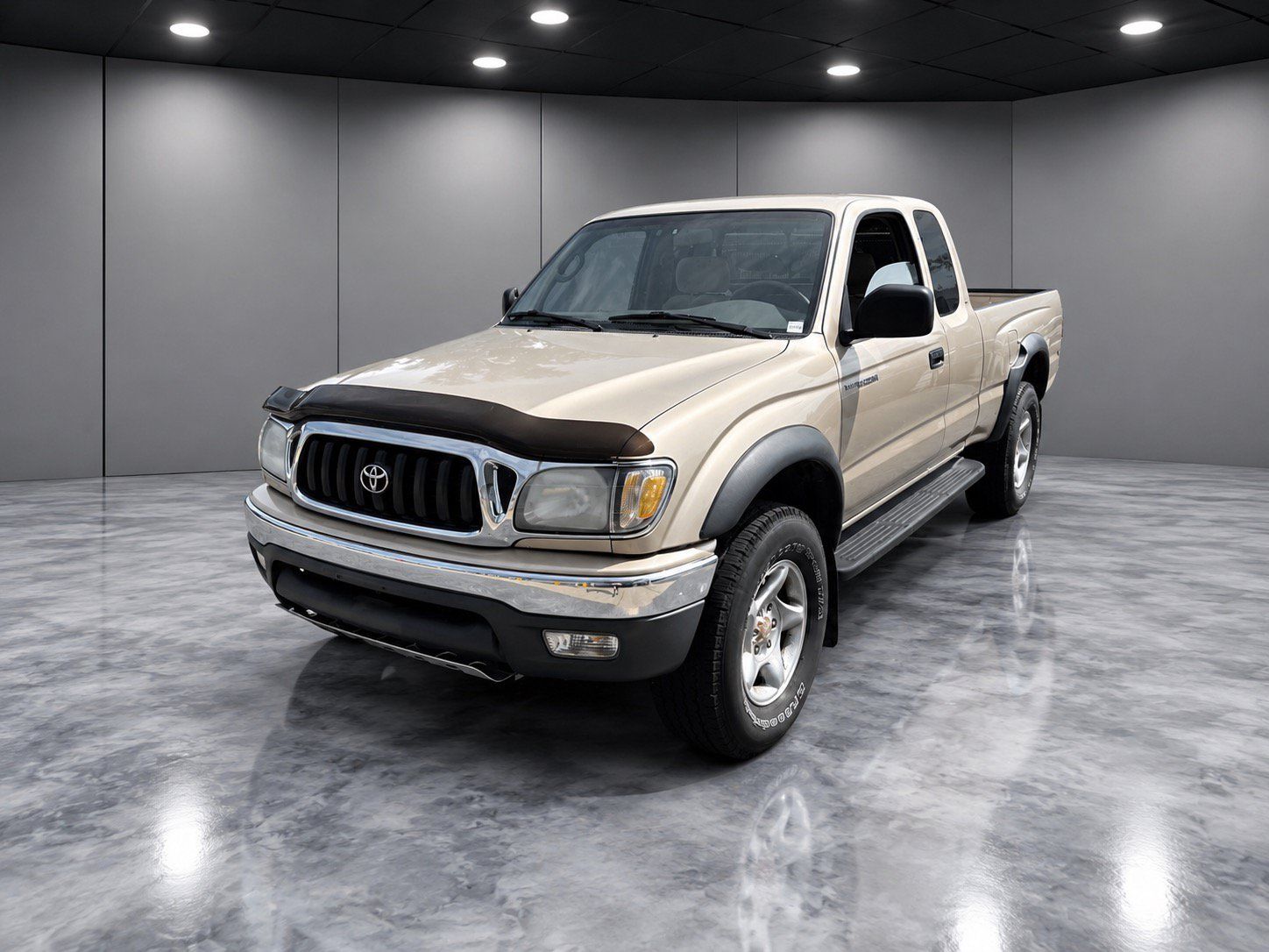 Used 2004 Toyota Tacoma 4x4 Xtracab V6 image 1