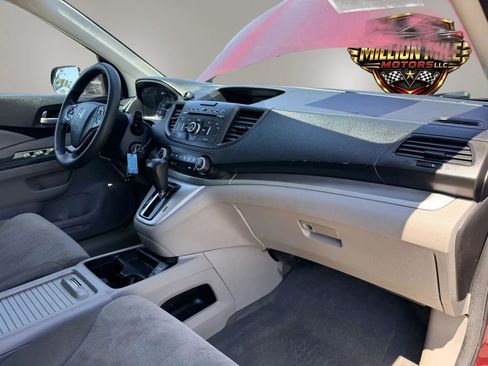Used 2014 Honda CR-V LX image 19
