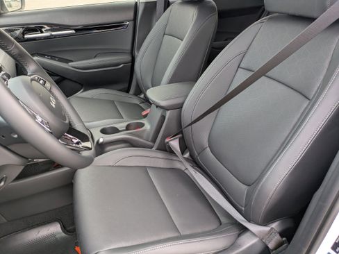 New 2026 Kia Seltos EX w/ EX Sunroof Package AWD/4WD image 27