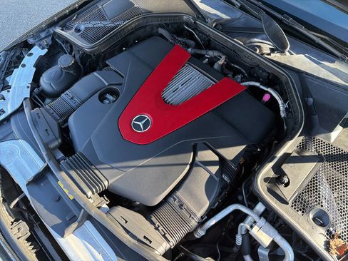 Used 2017 Mercedes-Benz C 43 AMG 4MATIC Sedan image 14