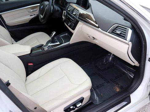 Used 2016 BMW 340i Sedan image 14