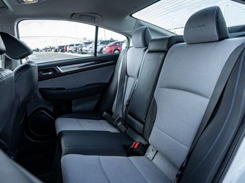 Used 2019 Subaru Legacy 2.5i Sport image 17
