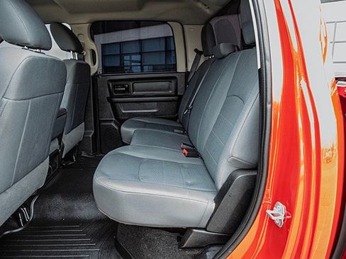 Used 2017 RAM 1500 Express w/ Express Value Package image 15