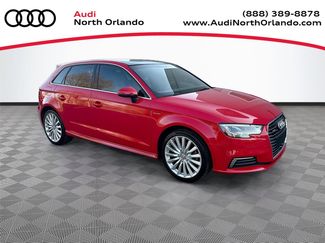 Used 2017 Audi A3 e-tron Premium Plus w/ Technology Package video 1