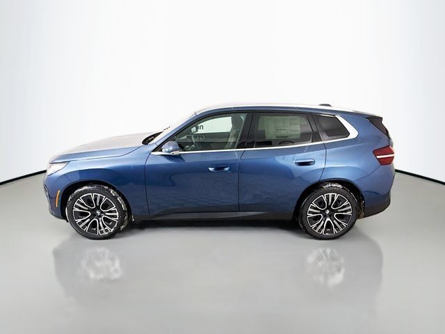 Used 2026 BMW X3 xDrive30i w/ Premium Package AWD/4WD image 4
