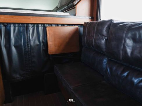 Used 2019 Ford F550 4x4 Crew Cab Super Duty image 35
